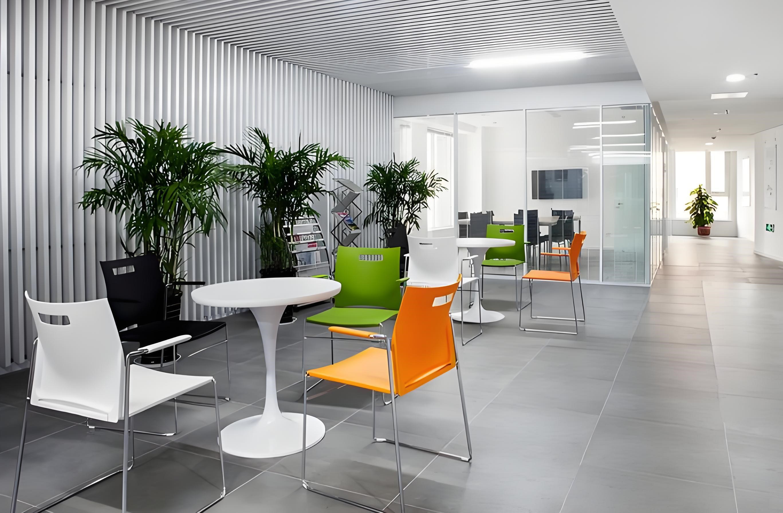 公司环境/团队展示